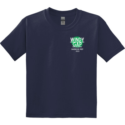 Youth Windy Gap Shirt