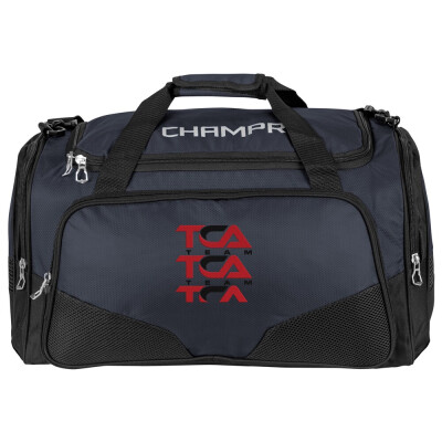 Champro Personal Gear Duffel Bag