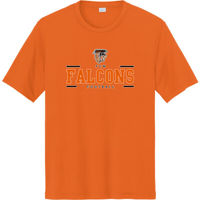 Performance Tee