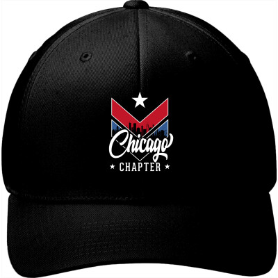 Chicago Metro Flexfit Cap