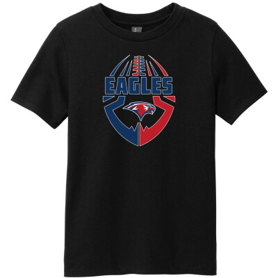 Youth Perfect Blend CVC Tee