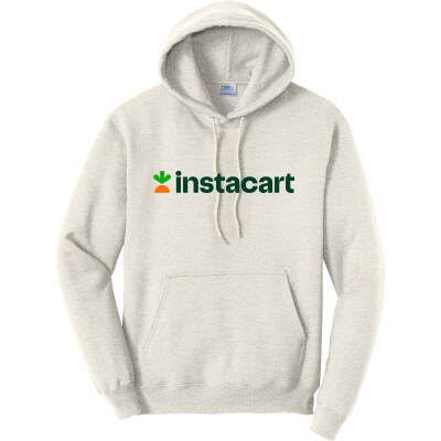 Core Fleece Pullover Hooded Sweatshirt