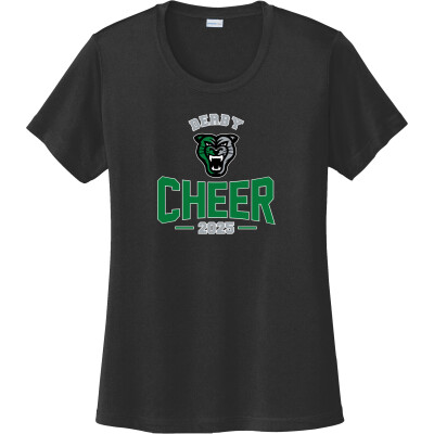 Women's Performance Tee