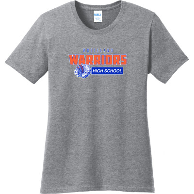 Women's Core Cotton Tee