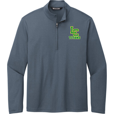 Travis Mathew Coto Performance 1/4-Zip