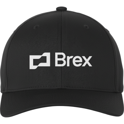 Adult Cotton Blend Cap