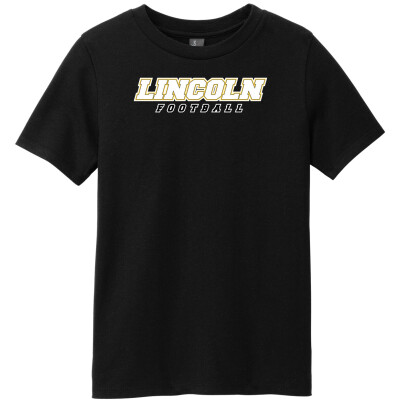 Youth Perfect Blend CVC Tee