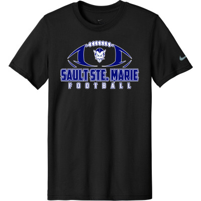 Nike Swoosh Sleeve rLegend Tee