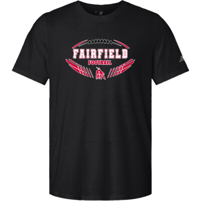 Adidas Blended T-Shirt