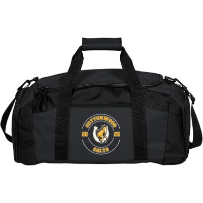 Gym Bag