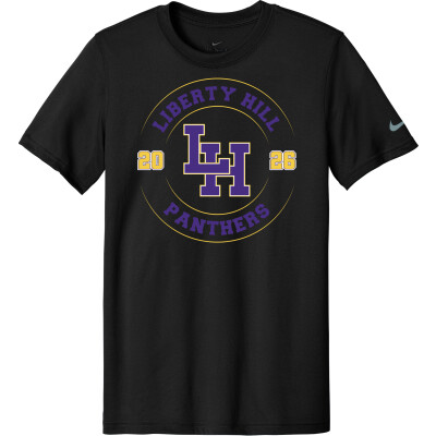 Nike Swoosh Sleeve rLegend Tee