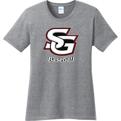 Women's Core Cotton Tee