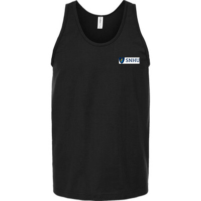 Fine Jersey Tank Top - S105