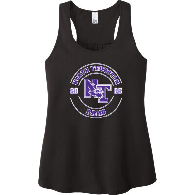 Women's V.I.T. Racerback Tank