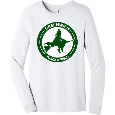 Bella+Canvas Unisex Jersey Long Sleeve Tee