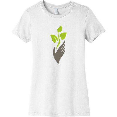 Women's Slim Fit Tee