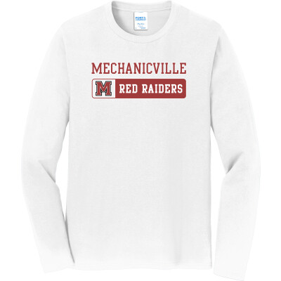 Long Sleeve Fan Favorite Tee