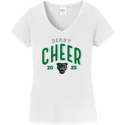 Women's Fan Favorite V-Neck Tee