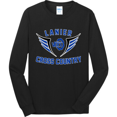 Long Sleeve Core Cotton Tee