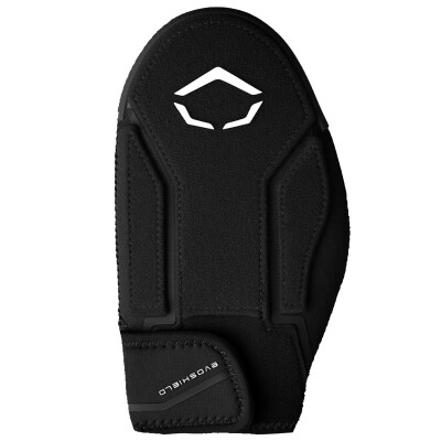 Evoshield Shorty Sliding Mitt 2.0