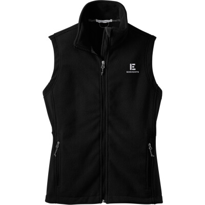 Women's Value Fleece Vest