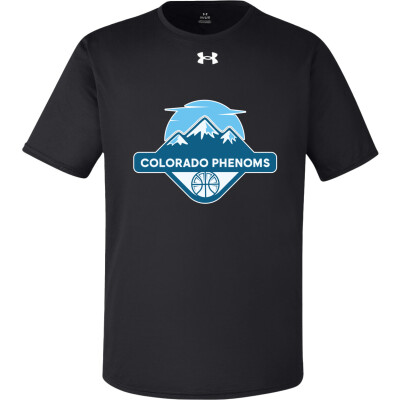 Under Armour Men's Team Tech T-Shirt