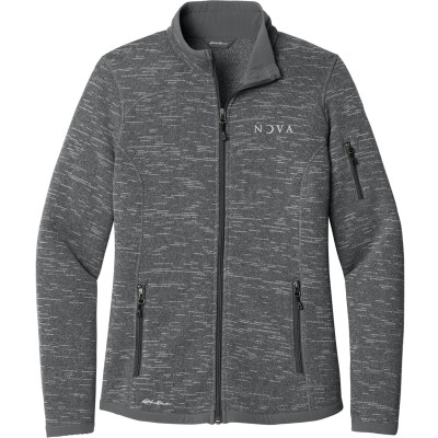 Eddie Bauer ® Women's Sweater Fleece Full-Zip