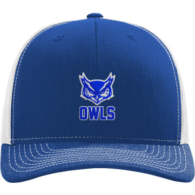 Snapback Trucker Cap