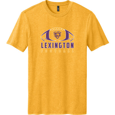 Perfect Blend CVC Tee