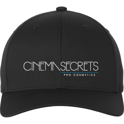 Adult Cotton Blend Cap