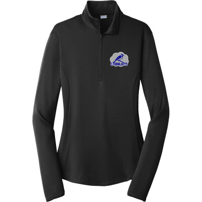 Women's Performance 1/4-Zip Pullover