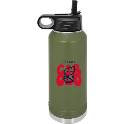 32oz Polar Bottle