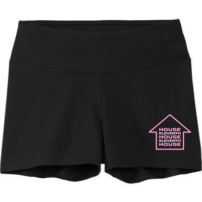 THE CLASSIC POLE SHORT