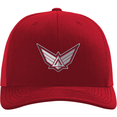 Snapback Trucker Cap