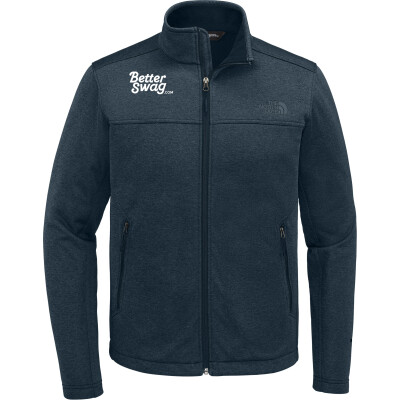 The North Face Ridgewall Soft Shell Jacket