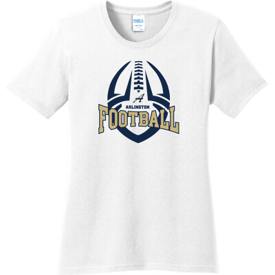 Women's Core Cotton Tee