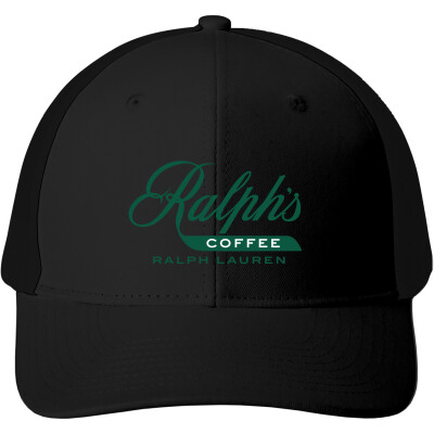 Snapback Trucker Cap