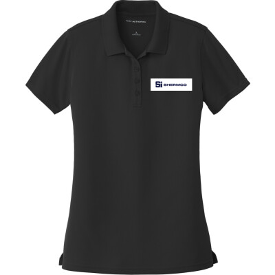 Women's Dry Zone UV Micro-Mesh Polo
