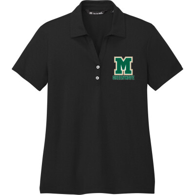 Travis Mathew Women's Coto Performance Polo
