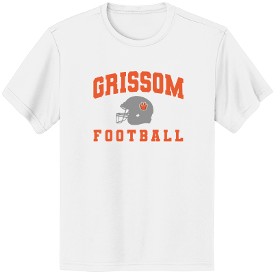 Youth Performance Tee