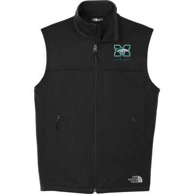 The North Face Ridgewall Soft Shell Vest