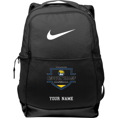 Nike Brasilia Medium Backpack