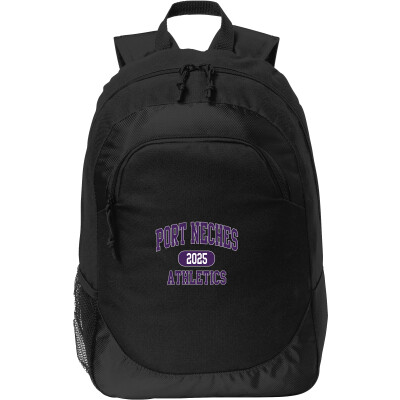 Circuit Backpack