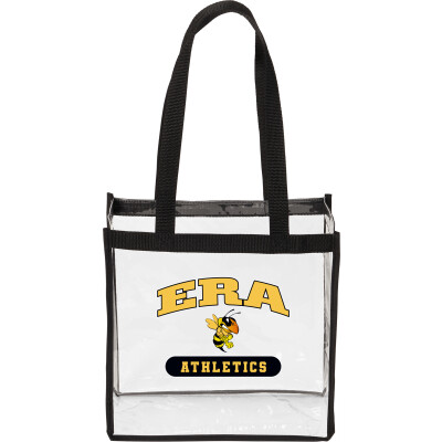 Clear Stadium Tote