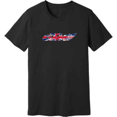 GTM GB PATRIOT Tee