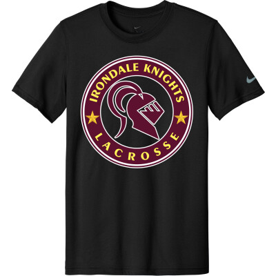 Nike Swoosh Sleeve rLegend Tee