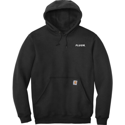 Carhartt Midweight Hooded Sweatshirt