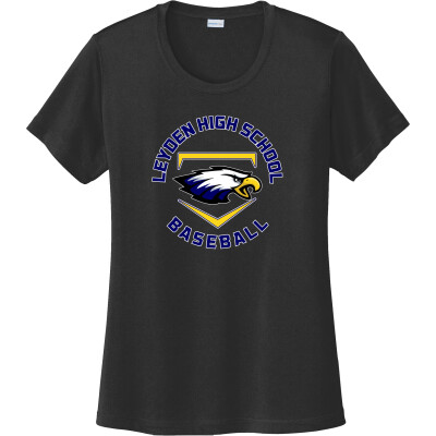 Women's Performance Tee