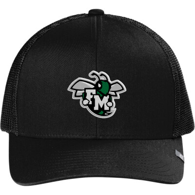Travis Mathew Cruz Trucker Cap