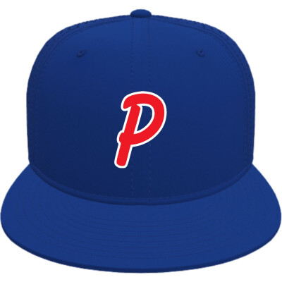 Cap America Flexfit Perforated Performance Cap